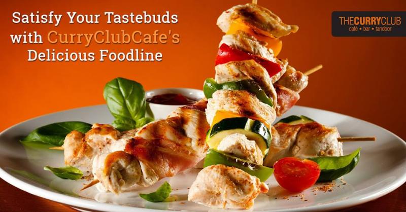 Get The Most Professional Indian Catering Service in Melbourne Image eClassifieds4u
