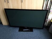 40inch Samsung LCD Series 7