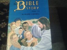 Bible Stories