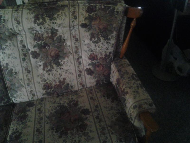 BED CHESTERFIELD Image eClassifieds4u