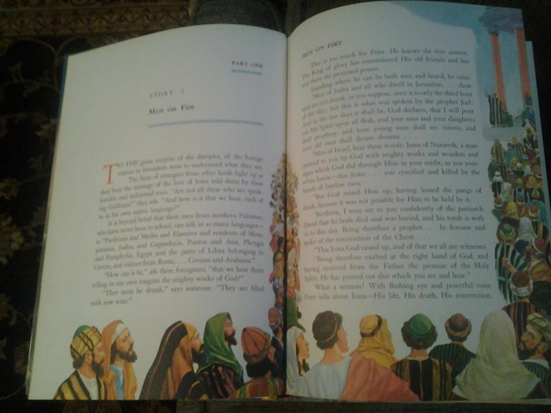 Bible Stories Image eClassifieds4u