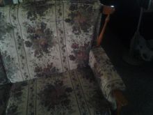 BED CHESTERFIELD Image eClassifieds4U