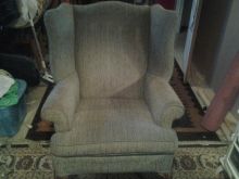 Wing Chairs Image eClassifieds4u 2