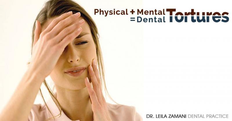 Make Your Dental Experience Comfortable with Dr. Zamanai Image eClassifieds4u