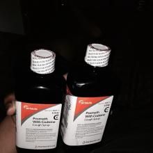 Buy Actavis Promethazine Codeine cough syrup