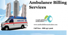 Get your Ambulance Billing on Track