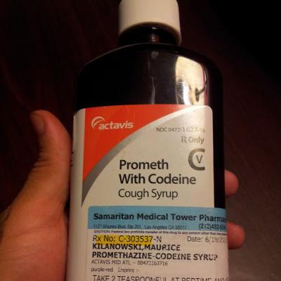 Buy Actavis Promethazine Codeine cough syrup Image eClassifieds4u