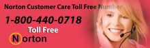 Norton Toll Free Number 1-800-440-O718 (USA) Image eClassifieds4U