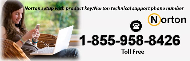 Norton.com/setup with product @ 1855@958.8426 technical support phone number Image eClassifieds4u