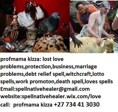 LOST LOVE SPELL CASTER,PAY AFTER RESULTS ,USA,UK,AUSTRALIA,SA+27734413030 INDIA,NEW ZEALAND,MALTA Image eClassifieds4u