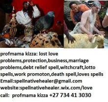 LOST LOVE SPELL CASTER,PAY AFTER RESULTS ,USA,UK,AUSTRALIA,SA+27734413030 INDIA,NEW ZEALAND,MALTA Image eClassifieds4U