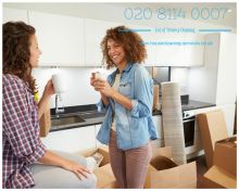 End of tenancy cleaning Services London