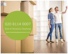 End of tenancy cleaning Services London Image eClassifieds4U