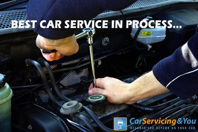 Why Melbournians Prefer Car Servicing and You to Any Other Car Service Centre in the City? Image eClassifieds4u