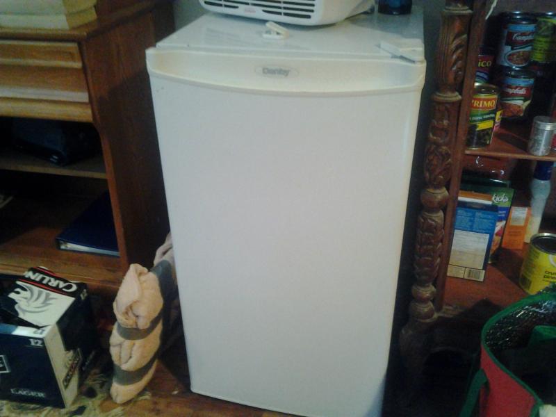 Mini bar fridge Image eClassifieds4u