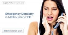 Emergency Melbourne Dentistry Treatment Image eClassifieds4u 4