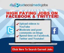 Social Media Jobs. Positions Available Now! Image eClassifieds4U