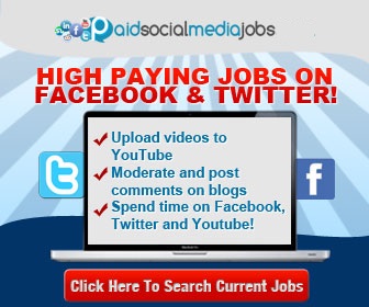Social Media Jobs. Positions Available Now! Image eClassifieds4u