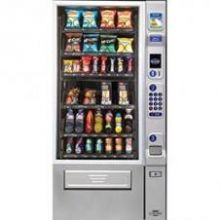 Vending Machine for Sale in Moorabbin! Hurry! Image eClassifieds4U
