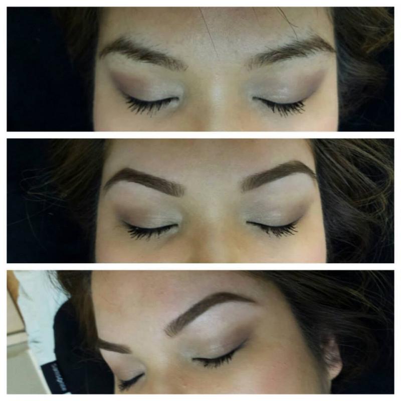 Get the Perfect Eyebrow Shape through Threading Image eClassifieds4u