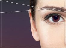 Get the Perfect Eyebrow Shape through Threading Image eClassifieds4u 2