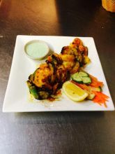 March's Special Dinner Offer at Curry Club Cafe Image eClassifieds4u 3