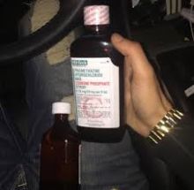 Hi-Tech Actavis promethazine with codeine purple cough syrup, Tussionex cough syrup. Text 2033509039