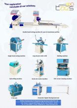 Upvc/Aluminum Win/Door Fab. Machinery manufacturer & CNC retrofitting/ Sevice provider. Image eClassifieds4u 2