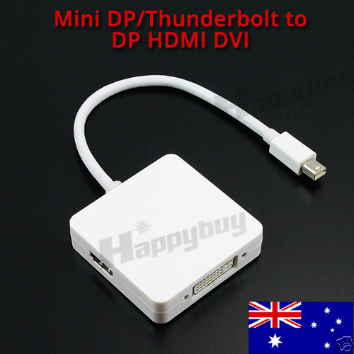 Buy Mini Display-port to HDMI Adapter Cable Online Image eClassifieds4u