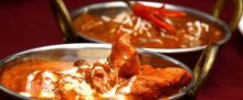 Authentic Indian Food from The Curry Club Cafe Image eClassifieds4U