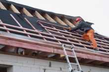 Dallas roofing contractors - SRG Roofing