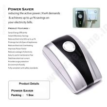 Digital Power Saver, Electric Power Saver from Teleone