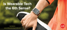 Wearable computing is the future - build a wearable tech app