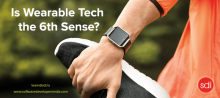 Wearable computing is the future - build a wearable tech app Image eClassifieds4U