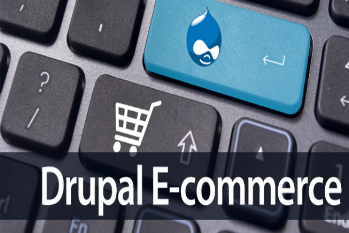 Drupal support and maintenance services Image eClassifieds4u