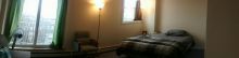 SUBLET/LEASE TAKE OVER SPACIOUS BACHELOR UNIT IN DOWNTOWN HALIFAX-AVAILABLE IMMEDIATELY