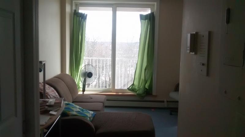 SUBLET/LEASE TAKE OVER SPACIOUS BACHELOR UNIT IN DOWNTOWN HALIFAX-AVAILABLE IMMEDIATELY Image eClassifieds4u