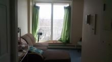 SUBLET/LEASE TAKE OVER SPACIOUS BACHELOR UNIT IN DOWNTOWN HALIFAX-AVAILABLE IMMEDIATELY Image eClassifieds4u 2