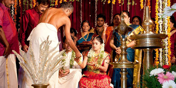 Inter caste marriage specialist in india. Image eClassifieds4u