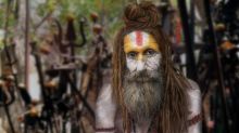 Aghori baba astrologer in India.+91-9872490530 Image eClassifieds4U