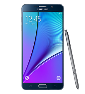 Samsung Galaxy Note 5 Image eClassifieds4u