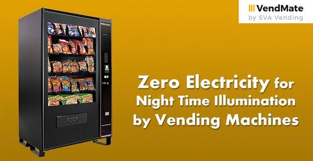 Save Your Business's Unproductive Time with Drink Vending Machines Image eClassifieds4u