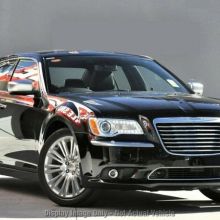 Why Drive When You Can Ride a Chauffeured Chrysler Image eClassifieds4U