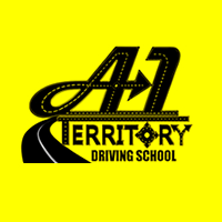 Automatic driving lesson – A1 Territory Driving School
