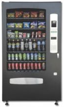 Provider of Free Vending Machines : Ausbox Group