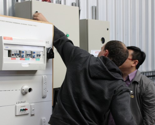 Industry leaning PLC training in Brisbane and Perth Image eClassifieds4u