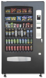 Provider of Free Vending Machines : Ausbox Group Image eClassifieds4u
