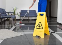 Commercial Cleaning Services Provider in Adelaide