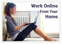 Make Money With Simple Part Time Jobs At Home