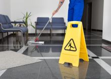 Commercial Cleaning Services Provider in Adelaide Image eClassifieds4U